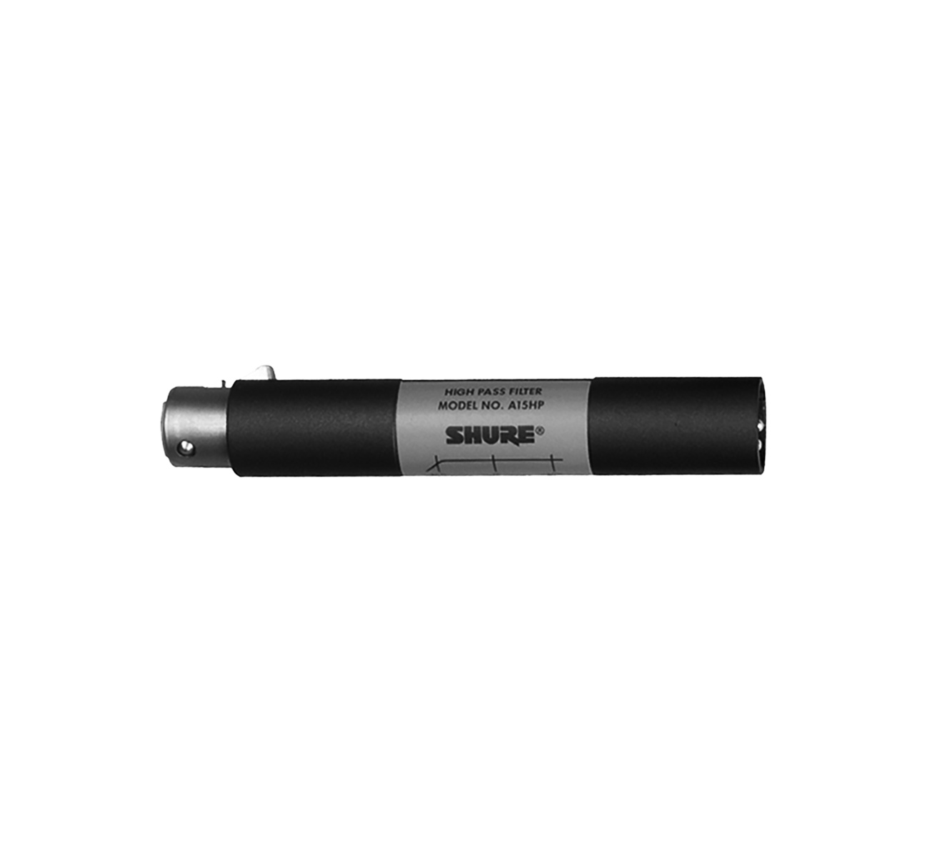 Shure A15HP